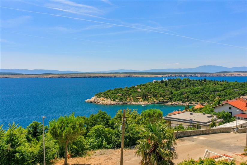 Appartamento A5, per 3 persone