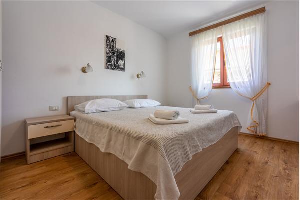 House K1, for 6 persons