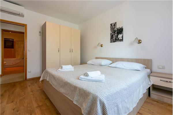 House K1, for 6 persons