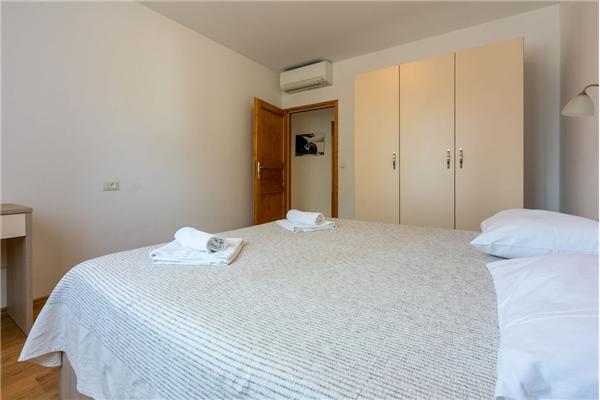 House K1, for 6 persons