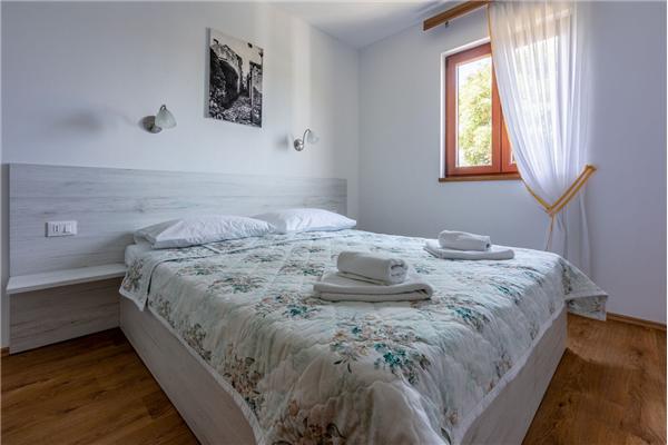 House K1, for 6 persons