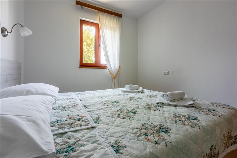 House K1, for 6 persons