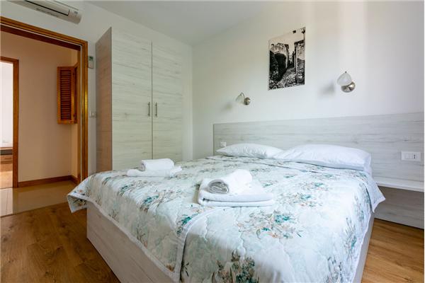 House K1, for 6 persons