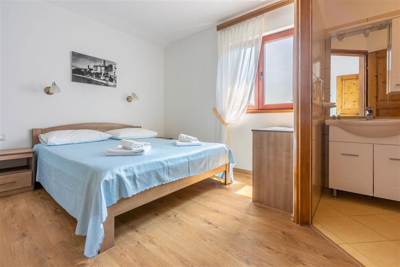 House K1, for 6 persons