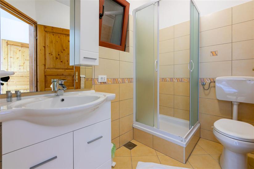 House K1, for 6 persons