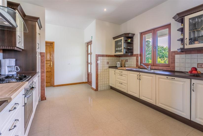 House K1, for 6 persons