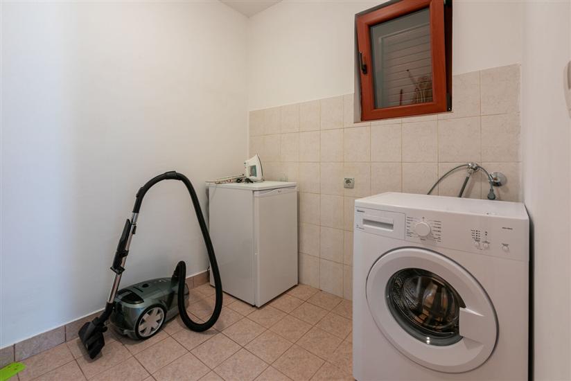 House K1, for 6 persons