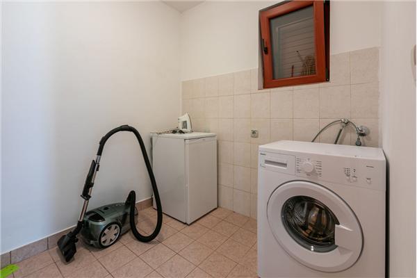 House K1, for 6 persons