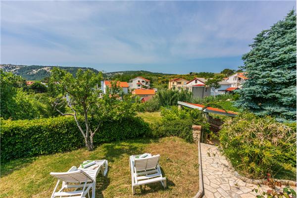 House K1, for 6 persons