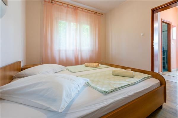 Apartman A1, na 4 osebe