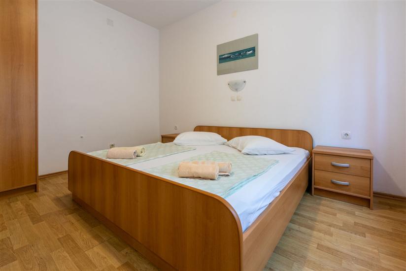 Apartman A1, na 4 osebe