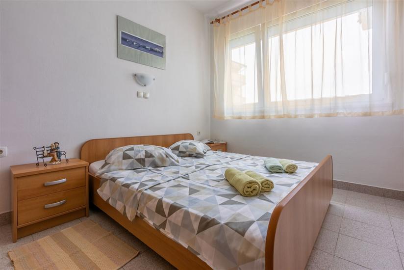 Apartman A1, na 4 osebe