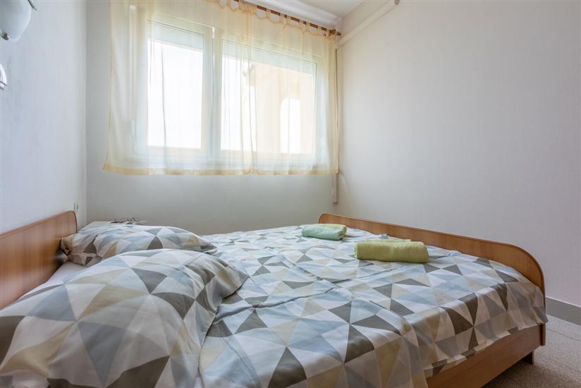 Apartman A1, na 4 osebe