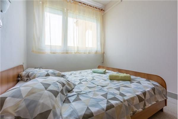 Apartman A1, na 4 osebe