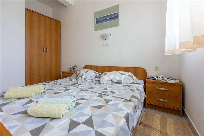 Apartman A1, na 4 osebe