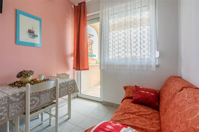 Apartman A1, na 4 osebe