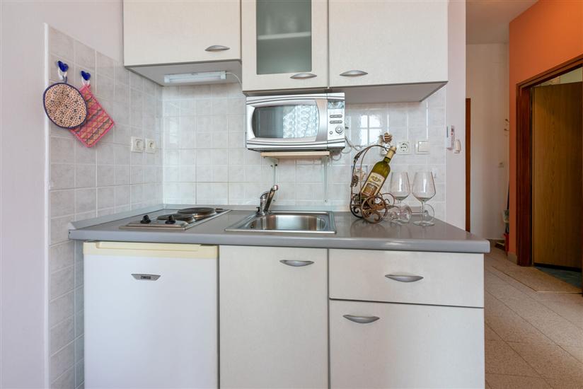 Apartman A1, na 4 osebe