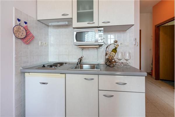 Apartman A1, na 4 osebe