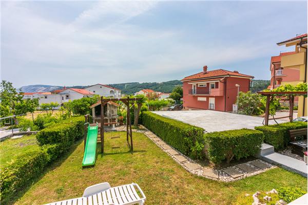 Apartman A1, na 4 osebe