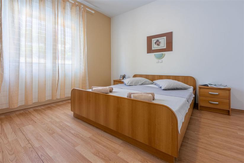 Apartman A2, na 4 osebe
