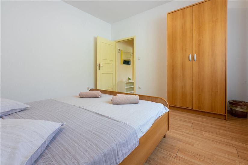Apartman A2, na 4 osebe