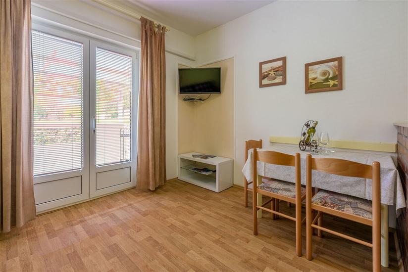 Apartman A2, na 4 osebe