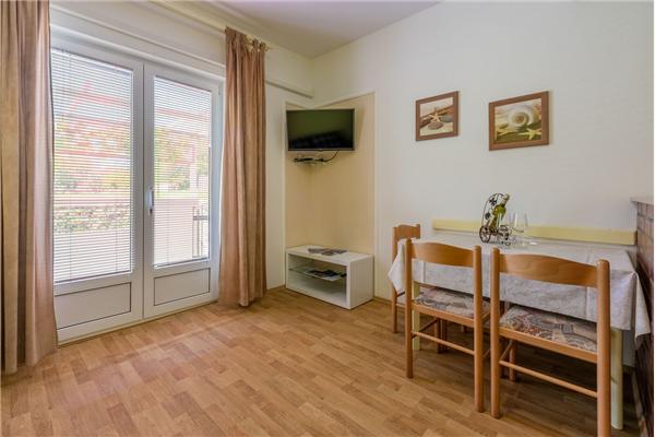 Apartman A2, na 4 osebe