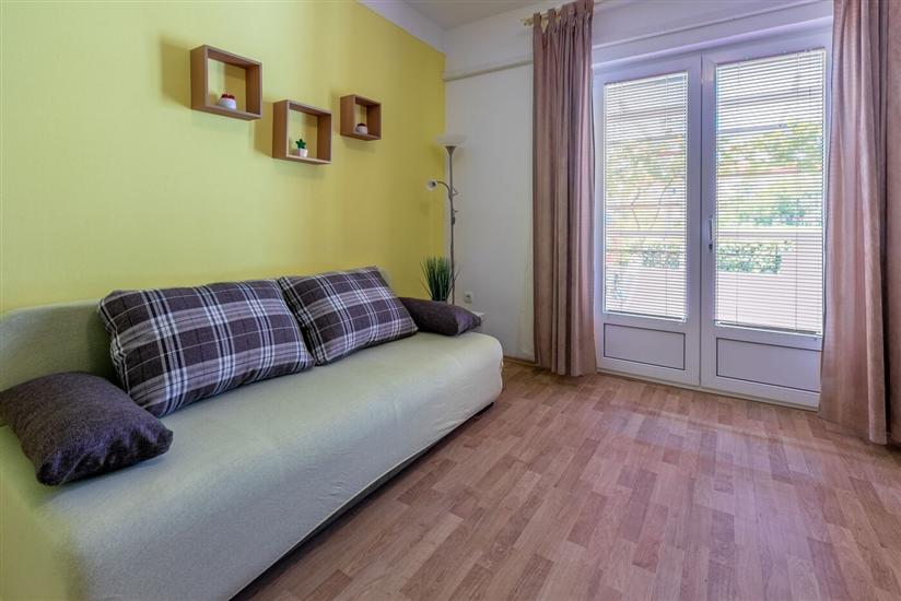 Apartman A2, na 4 osebe