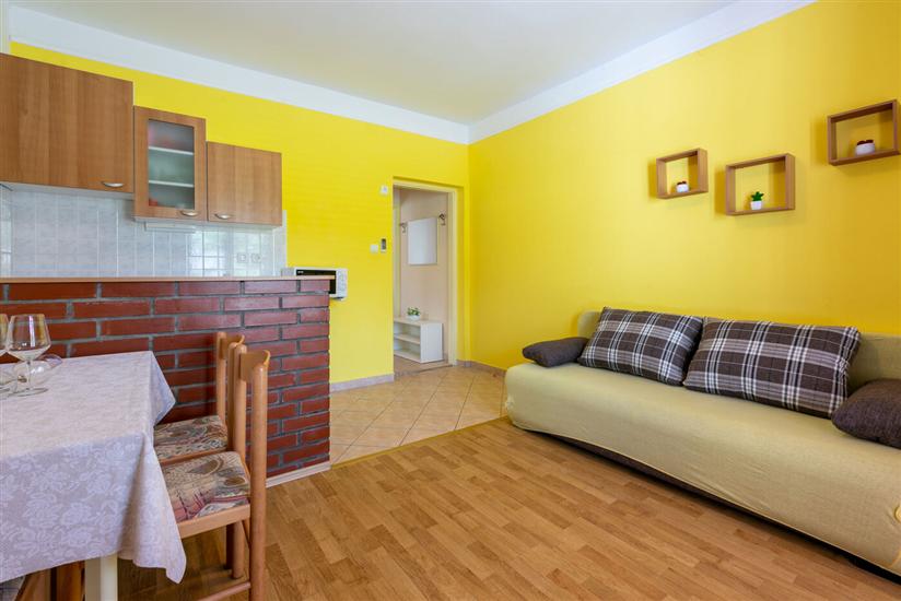 Apartman A2, na 4 osebe