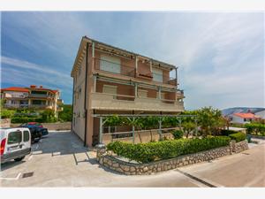 Appartement Kvarner eilanden,ReserverenAnicaVanaf 107 €