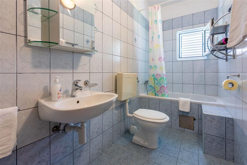 Апартаменты A1, для 5 лиц