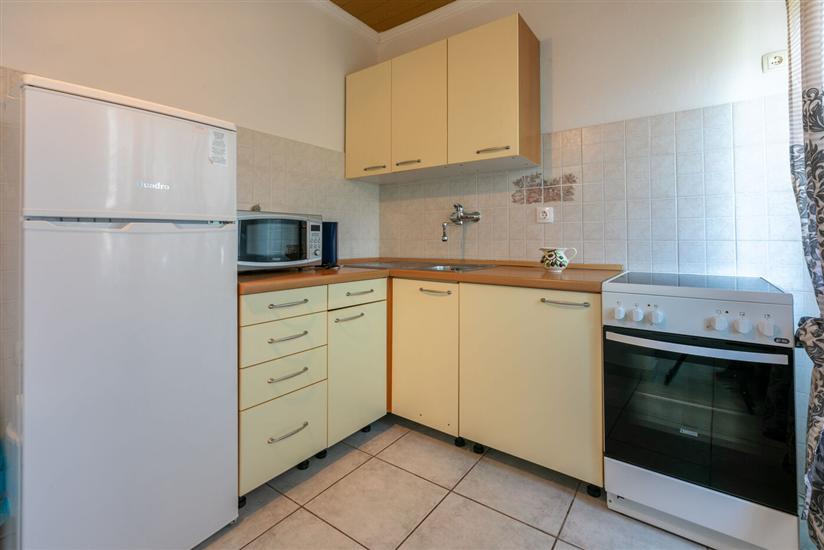 Apartmá A1, pro 5 osoby