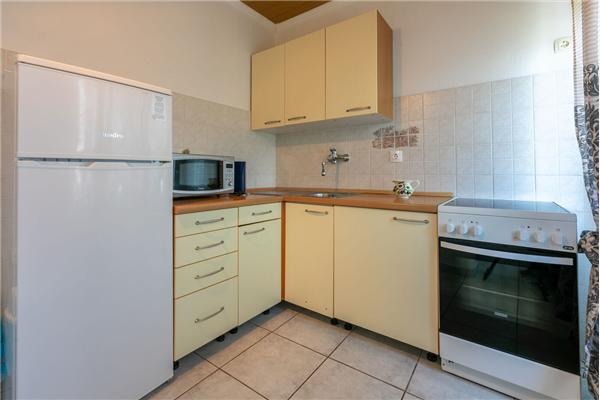 Апартаменты A1, для 5 лиц