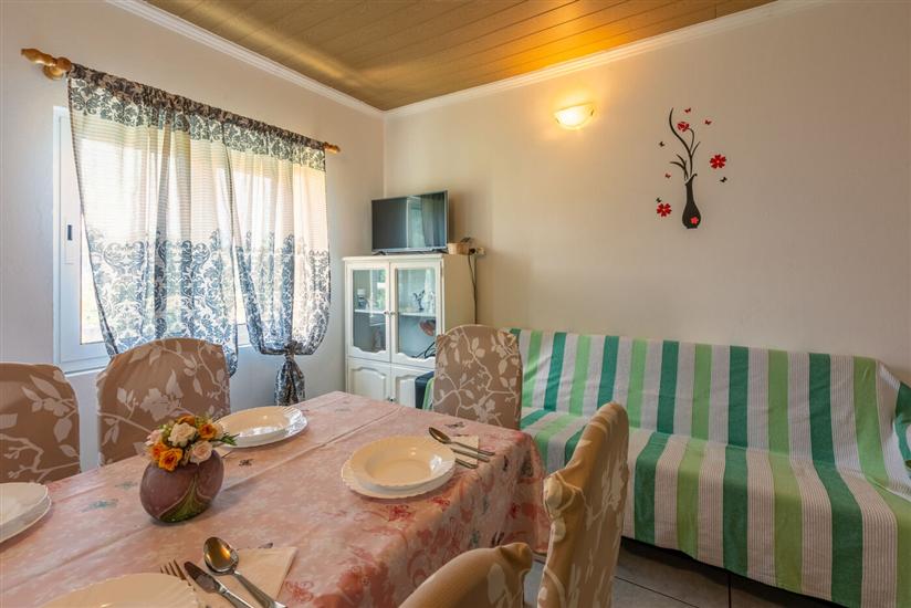 Апартаменты A1, для 5 лиц