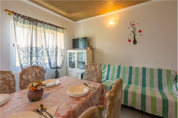 Апартаменты A1, для 5 лиц