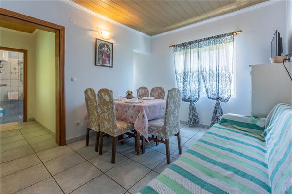 Апартаменты A1, для 5 лиц