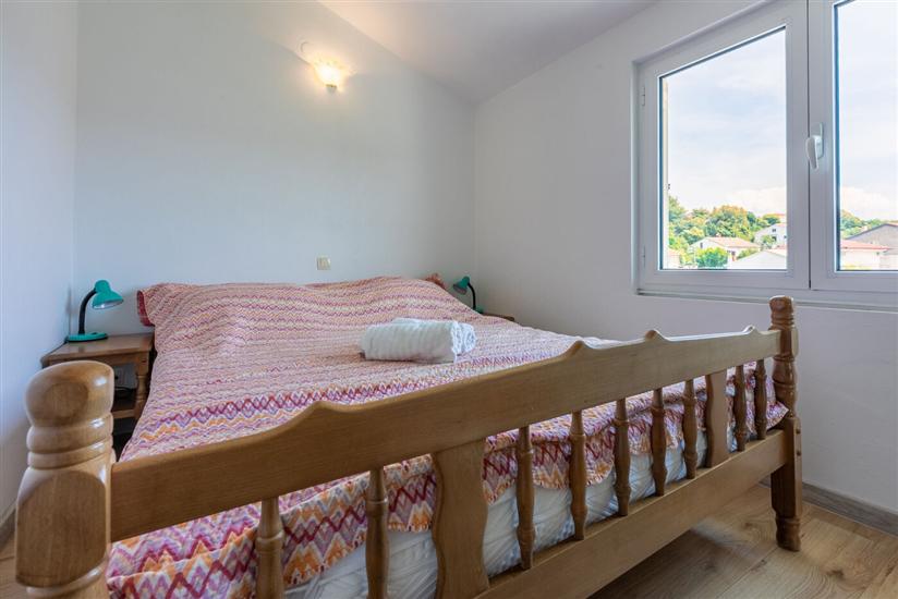 Апартаменты A1, для 5 лиц