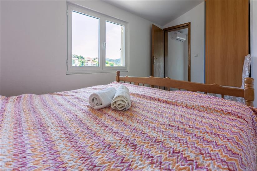 Апартаменты A1, для 5 лиц