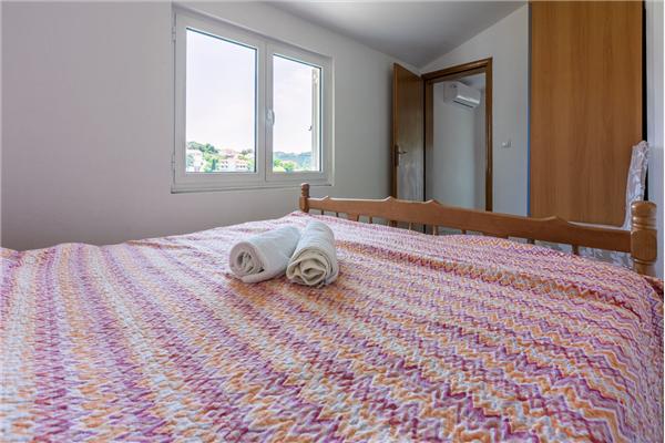 Апартаменты A1, для 5 лиц