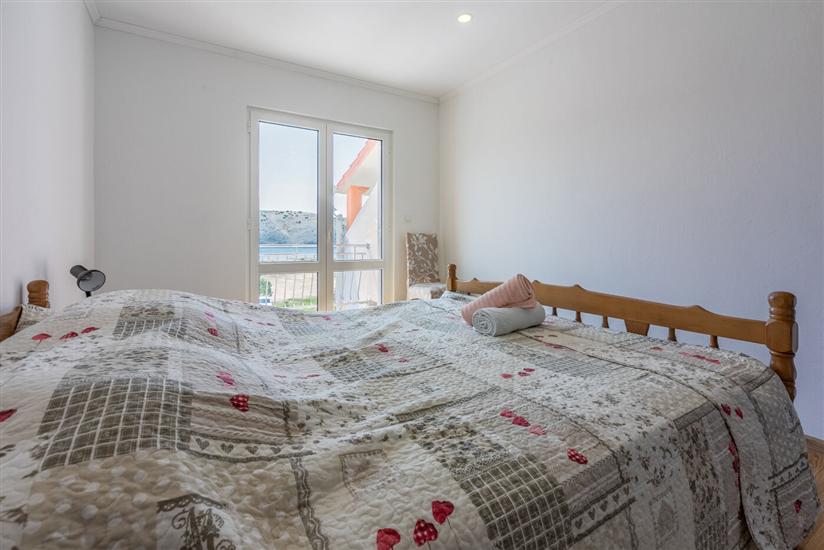 Апартаменты A1, для 5 лиц