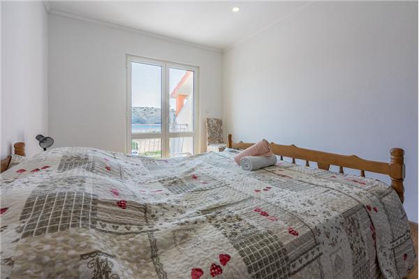 Апартаменты A1, для 5 лиц