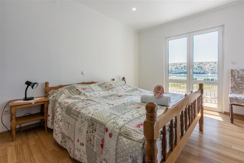 Апартаменты A1, для 5 лиц