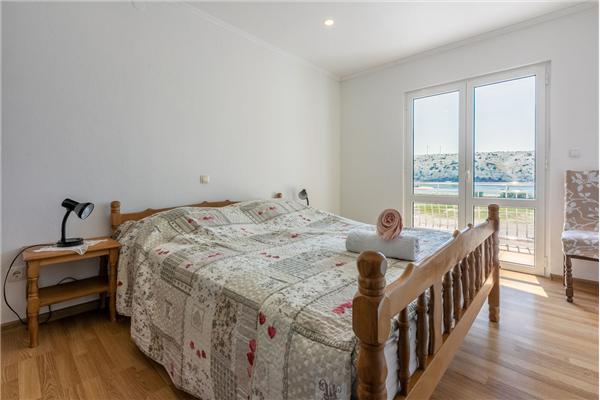 Апартаменты A1, для 5 лиц