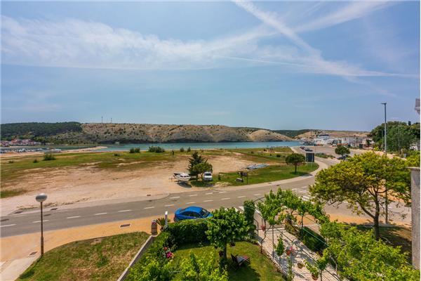 Апартаменты A1, для 5 лиц