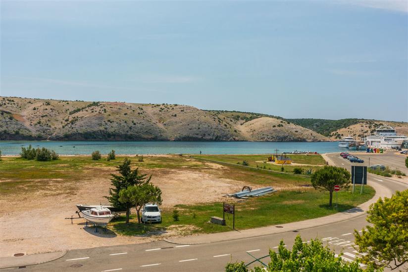 Апартаменты A1, для 5 лиц