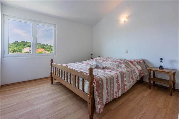 Апартаменты A2, для 5 лиц