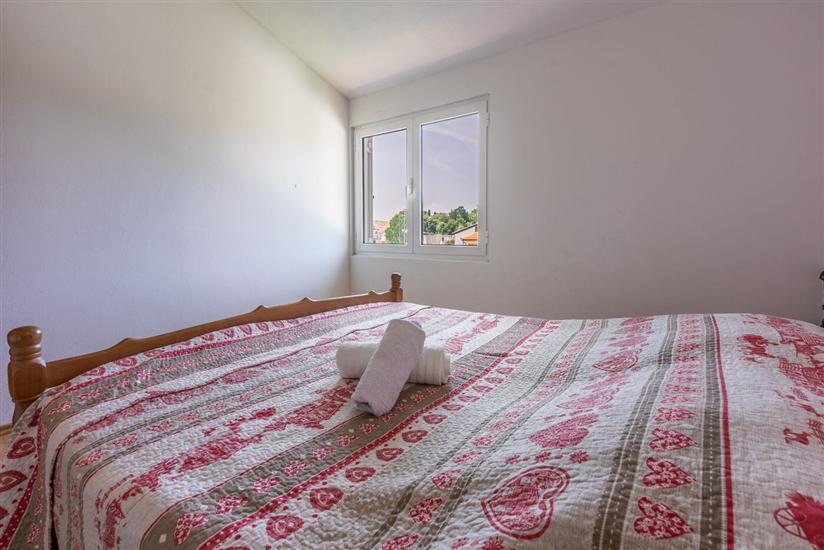 Апартаменты A2, для 5 лиц