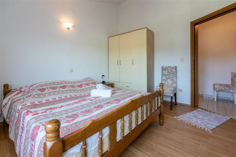 Апартаменты A2, для 5 лиц