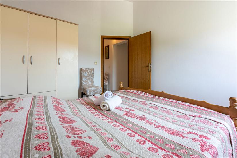 Апартаменты A2, для 5 лиц