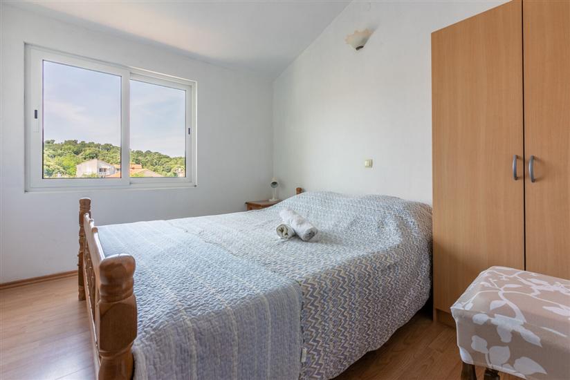 Апартаменты A2, для 5 лиц